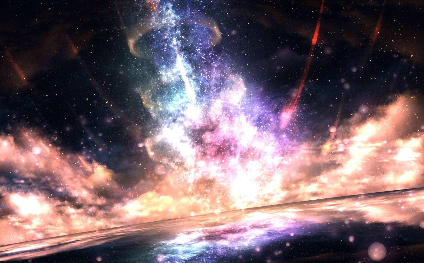 一次划水测试